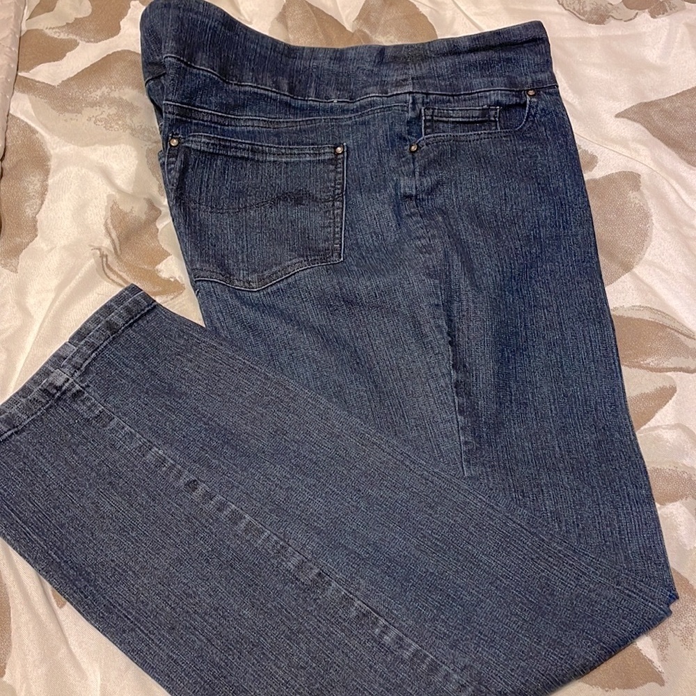 D&Co jeans